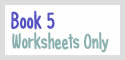 worksheets only book 5