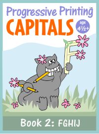 capitals book 2 cover