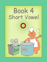  Beginner Phonics Book Four 