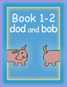 Download book Alphabetti Book 1-2 Book cover