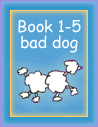Download book Alphabetti Book 1-5 Book cover