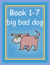 Download book Alphabetti Book 1-7 Book cover