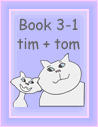 Download book Alphabetti Book 3-1 Book cover