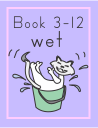 Download book Alphabetti Book 3-12 Book cover