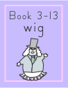 Download book Alphabetti Book 3-13 Book cover