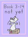 Download book Alphabetti Book 3-14 Book Cover