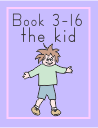 Download book Alphabetti Book 3-16 Book cover