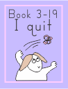 Download book Alphabetti Book 3-19 Book cover