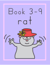 Download book Alphabetti Book 3-9 Book cover