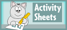 Activity Sheets for Book 1