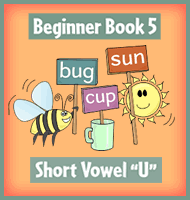 cover beginner phonics book 5